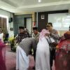 Wabup Askary Sambut 229 Jemaah Haji Mamuju Tengah, Ingatkan Pentingnya Jaga Kesehatan Pascahaji