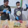 Dinas Pangan Sulbar Intensifkan Pengawasan dan Uji Sampel PSAT di Polman dan Mamasa