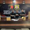 Berawal dari Laporan Masyarakat, Polisi Temukan Puluhan Dos Rokok Diduga Ilegal
