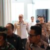 Polda Sulbar Perkuat Sinergi Kawal Sensus Ekonomi dan Program Pengentasan Kemiskinan