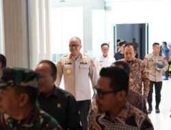 Polda Sulbar Perkuat Sinergi Kawal Sensus Ekonomi dan Program Pengentasan Kemiskinan