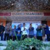 Sekda Sulbar Launching GARATTA TBC, Dorong Kolaborasi Masyarakat dan Tenaga Kesehatan Atasi Tuberkulosis