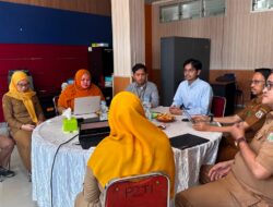 Sinergi TP2DD Sulbar: BPKAD, Bapenda dan Bank Indonesia Bahas Langkah Strategis Digitalisasi