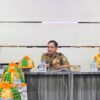 Exit Meeting Audit Inspektorat, BPKAD Sulbar Siap Tindak Lanjuti Rekomendasi 