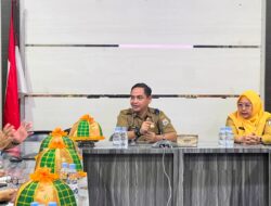 Exit Meeting Audit Inspektorat, BPKAD Sulbar Siap Tindak Lanjuti Rekomendasi 