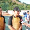 Semarak Hari Bhayangkara ke-80, Wakapolda Sulbar Ajak Perkuat Soliditas Lewat Olahraga