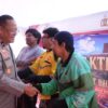 Bakti Kesehatan Hari Bhayangkara ke-80, Bukti Kepedulian Polri terhadap Kesehatan Warga