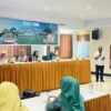Posyandu Jadi Garda Terdepan Pelayanan Dasar, DKPPKB Sulbar Dorong Peran Aktif Camat dan TP-PKK di Majene