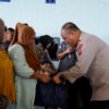 Menjangkau Pulau Terluar, Kapolda Sulbar Perkuat Pengabdian Lewat Aksi Sosial