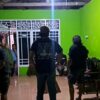 Tiga Pelaku Pencurian Komponen Menara PLN Dibekuk Tim Jatanras Polda Sulbar