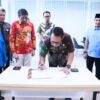 Tingkatkan Kualitas Program JKN, DKPPKB Sulbar Tegaskan Komitmen Perkuat Sinergi Lintas Sektor