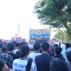 Pemprov Sulbar Gelar Nobar dan Layanan Publik di Car Free Day, Targetkan Multiplier Effect