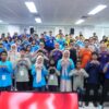 O2SN Sulbar 2026 Resmi Dibuka, Junda Maulana: Ini Wadah SDM Unggul dan Berkarakter