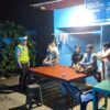 Humanis di Jalan Raya, Personel Ditlantas Polda Sulbar Siaga Layani Masyarakat 24 Jam