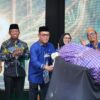 MTQ XI Sulbar 2026 Resmi Dibuka, Pemprov Fokus pada Substansi di Tengah Efisiensi Anggaran