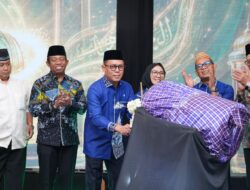MTQ XI Sulbar 2026 Resmi Dibuka, Pemprov Fokus pada Substansi di Tengah Efisiensi Anggaran