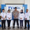 Dari Jepa hingga Kamtibmas, Kapolda Sulbar Cerita Pengalaman dan Visi Polri untuk Masyarakat