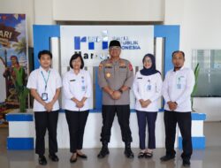 Dari Jepa hingga Kamtibmas, Kapolda Sulbar Cerita Pengalaman dan Visi Polri untuk Masyarakat