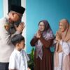 Kapolda Sulbar Temui Purnawirawan dan Warakawuri, Wujud Penghormatan atas Jasa Pendahulu
