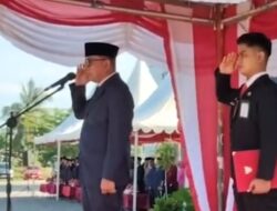Hari Lahir Pancasila 2026, Wabup Mateng Askary Ajak Masyarakat Perkuat Persatuan