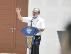 Tekan Prevalensi Sunting, Gubernur Sulbar Akan Kerahkan PPPK Lakukan Pendampingan