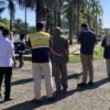 PT SMI Lakukan Site Visit Proyek Infrastruktur Pemprov Sulbar