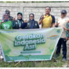 Peringati Hari Lingkungan Hidup Sedunia 2026, Pemkab Mamuju Tengah Gelar Apel Serentak di Pantai Batu Miana