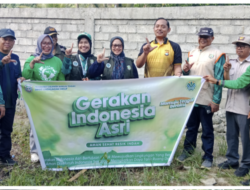 Peringati Hari Lingkungan Hidup Sedunia 2026, Pemkab Mamuju Tengah Gelar Apel Serentak di Pantai Batu Miana