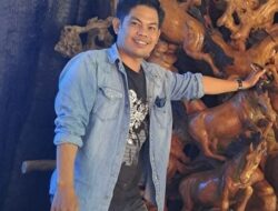Dari Pelosok Sulbar, Kades Talopak Sampaikan Terima Kasih kepada Gubernur atas BKK untuk Aparat Desa
