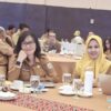 Perkuat Tata Kelola Bersih, DPMPTSP Sulbar Ikuti Asistensi Pengendalian Korupsi dan SPIP Terintegrasi