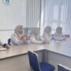 Rapat dengan Kementerian Pariwisata RI, Dispoparekraf Sulbar Perkuat Sinergi Hadapi Peningkatan Kunjungan Wisatawan