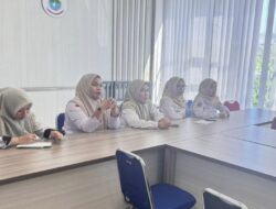 Rapat dengan Kementerian Pariwisata RI, Dispoparekraf Sulbar Perkuat Sinergi Hadapi Peningkatan Kunjungan Wisatawan