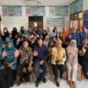 Perkuat Transformasi Digital, Pemkab Mamuju Tengah Studi Tiru Implementasi SPBE ke Polewali Mandar