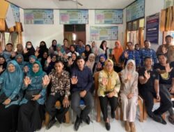Perkuat Transformasi Digital, Pemkab Mamuju Tengah Studi Tiru Implementasi SPBE ke Polewali Mandar