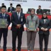 Sulbar Raih Opini WTP ke-12 Kalinya, Gubernur SDK Tegaskan Komitmen Tindak Lanjuti Rekomendasi BPK RI
