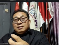 Dinamika Politik Kian Sentral, Ketum SMSI Pusat Firdaus Minta Media Siber Daerah Jaga Independensi
