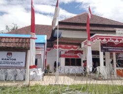 KPU Mamasa Disorot, BPK Temukan Dugaan Dokumen Fiktif dan Belanja Tak Sah Rp1,2 Miliar