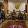 Gunakan Standar Internasional, SMSI Siap Latih Mediator Daerah