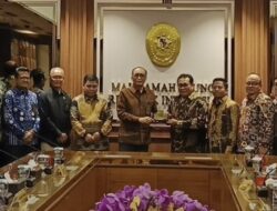 Gunakan Standar Internasional, SMSI Siap Latih Mediator Daerah
