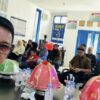 Kadis Kominfo Mamuju Tengah Dorong UMKM Manfaatkan Media Sosial untuk Perluas Pasar