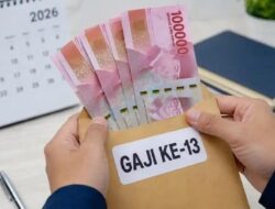 Kabar Gembira! Gaji ke-13 ASN Pemkab Mamasa Mulai Dicairkan Hari Ini