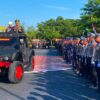 Momentum HUT Bhayangkara ke-80, Polda Sulbar Perkuat Komitmen Melayani Masyarakat
