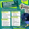 Cetak Perawat Forensik Profesional, Pendaftaran Prodi D-III Keperawatan RS Bhayangkara Resmi Dibuka