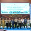 Luncurkan E-Teguran Siamasei, Kapolda Sulbar Tekankan Edukasi Bukan Mencari Kesalahan