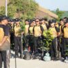 Kapolda Sulbar Tanamkan Nilai Pengabdian dan Kepedulian Lingkungan Lewat Tradisi Tanam Pohon
