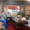 Sinergi Tanpa Sekat, Kapolda Sulbar dan Korem 142/Tatag Sepakat Jaga Stabilitas Daerah