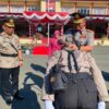 Pesan Kapolda Sulbar kepada Calon Bintara: Tinggalkan Sifat Buruk, Jadilah Bhayangkara Kebanggaan Masyarakat