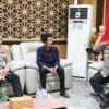Jelang Mamuju Run Jilid 2, Kapolda Sulbar Tegaskan Prioritas Keamanan dan Keselamatan Peserta