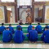 Binrohtal Jadi Pondasi Disiplin, Polda Sulbar Wujudkan Pelayanan yang Humanis dan Berintegritas