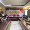 Babak Baru Kasus Korupsi Belanja DPRD Mamuju, Polda Sulbar Serahkan Dua Tersangka dan Barang Bukti ke Kejaksaan